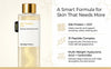 Silk Peptide Hydrating Toner
