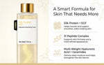 Silk Peptide Hydrating Toner