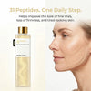 Silk Peptide Hydrating Toner